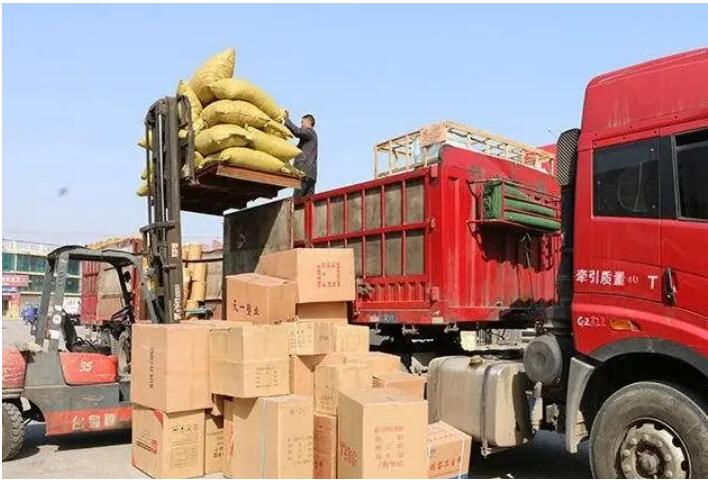 厦门到代县物流专线