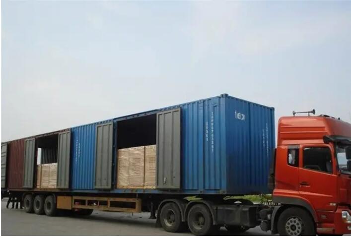 厦门到代县整车运输