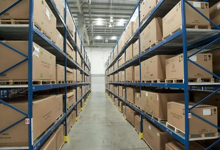 厦门到代县货物仓储