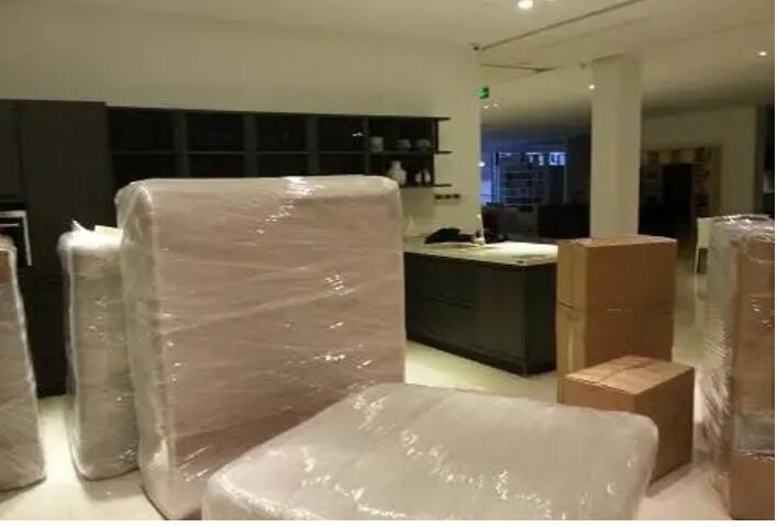 厦门到代县长途搬家