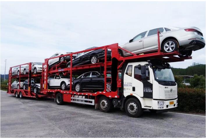 厦门到代县轿车托运